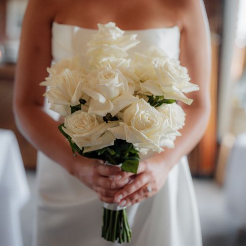 Bridal Party Florals