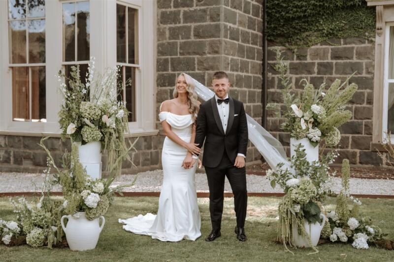 Annika & Dylan