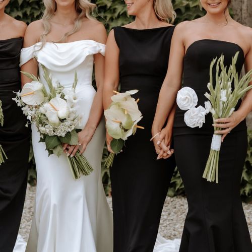 Bouquets