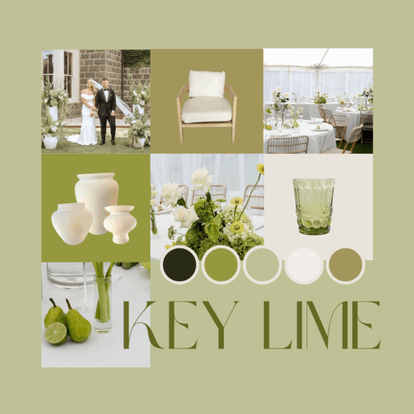 Key Lime
