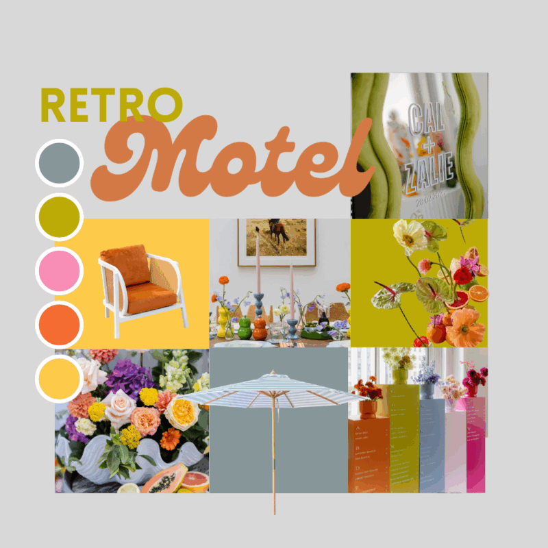 Retro Motel