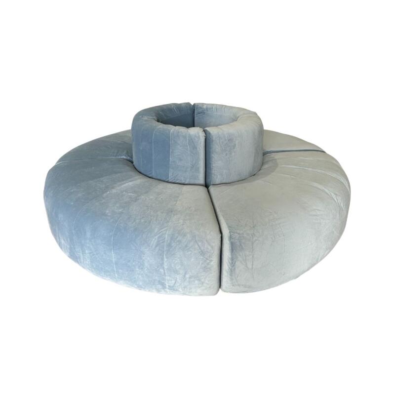 Circa Lounge - French Blue