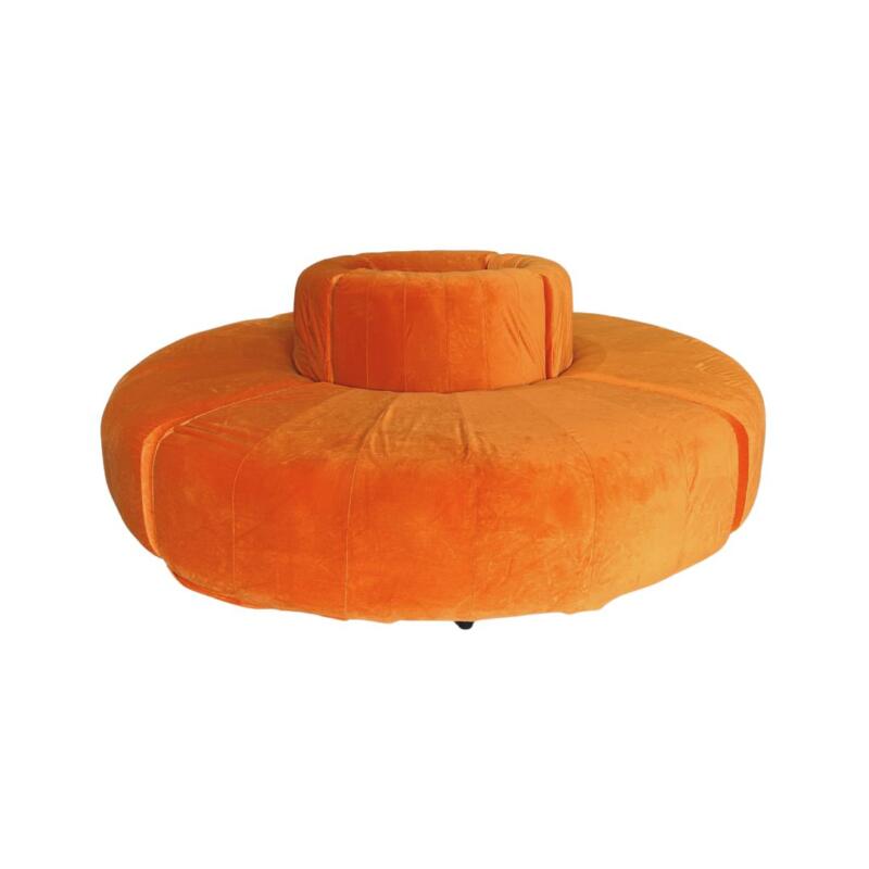 Circa Lounge - Orange