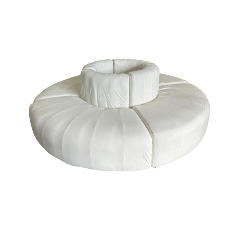 Circa Lounge - White