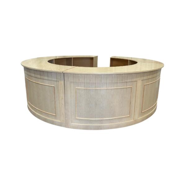 Circa Round - Natural