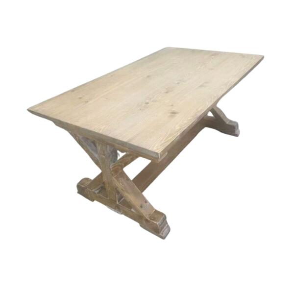 Provincial Coffee Table