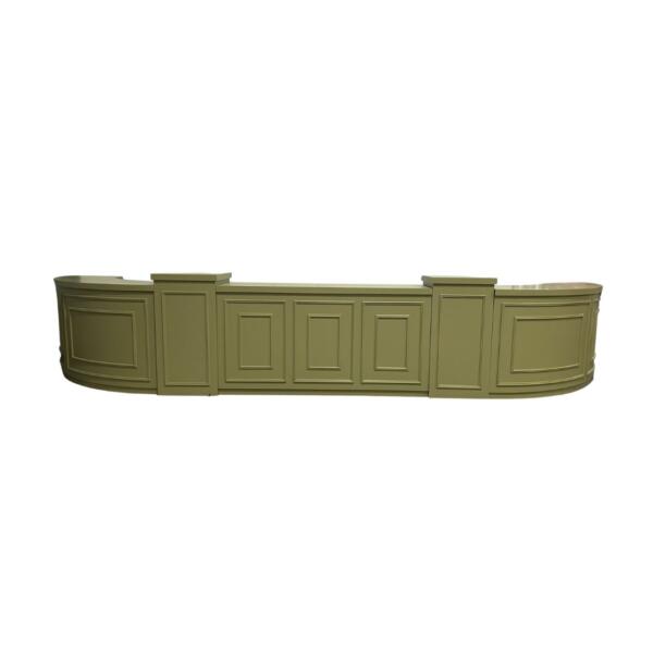 Windor - Olive