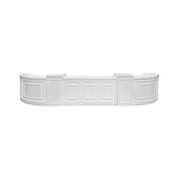 Windsor - White