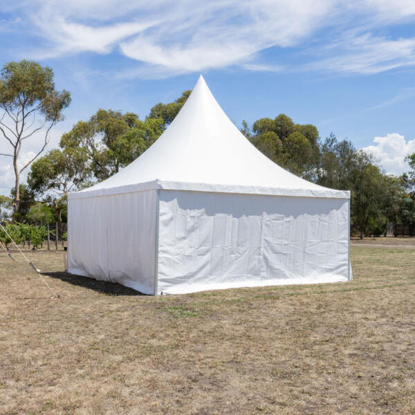 Pagoda Marquee