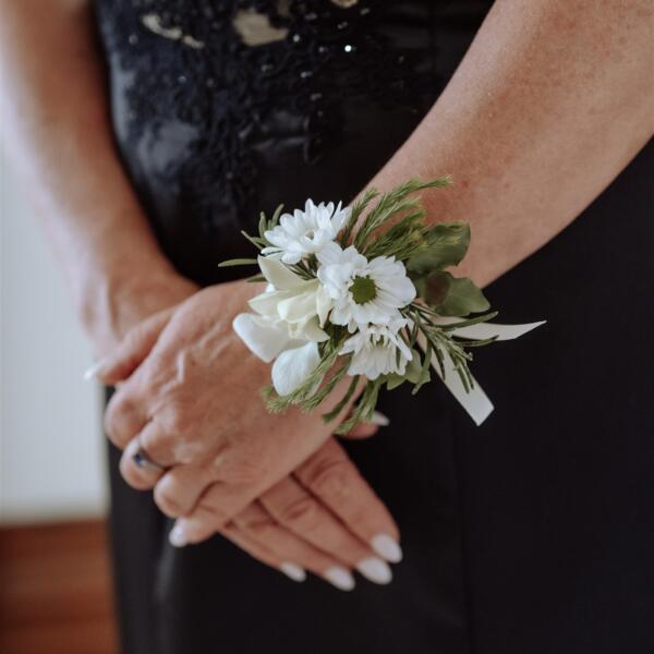 Corsages & Flower Crowns