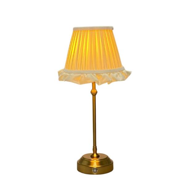 Sienna LED Table Lamp